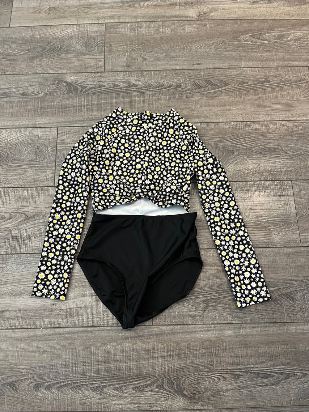 Art Class Swim Suit